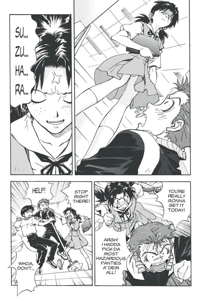 Neon Genesis Evangelion Chapter 34 image 24_optimized